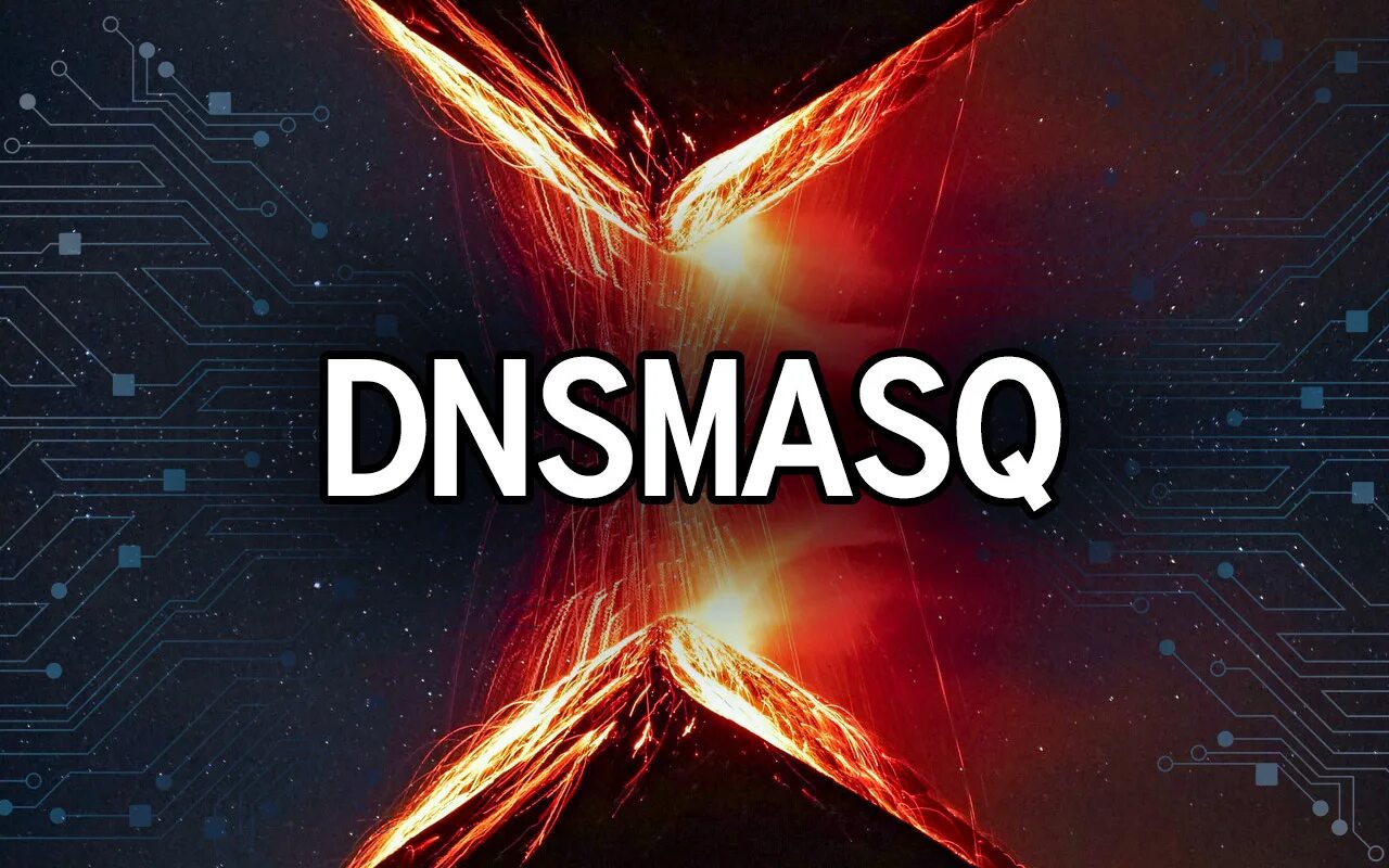 Dnsmasq. Dnsmasq download.