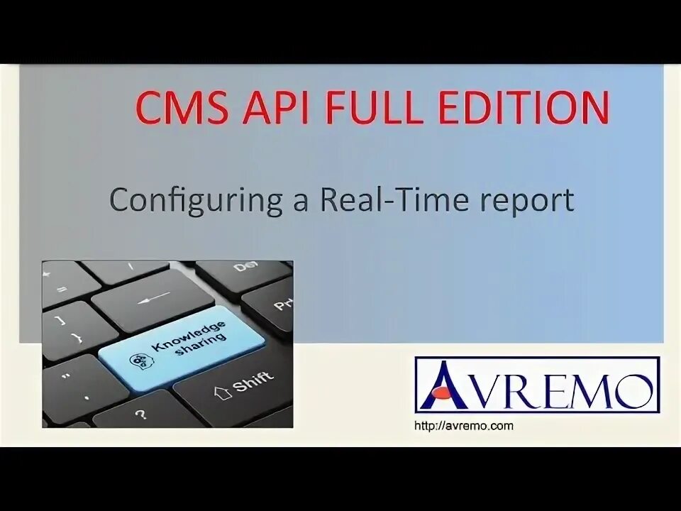Api cms. Api cms