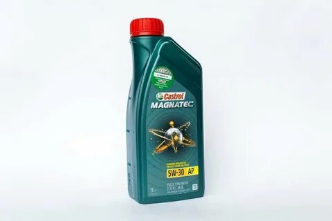 Кастрол магнатек 5 30