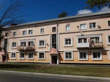 Ступино ул куйбышева 53