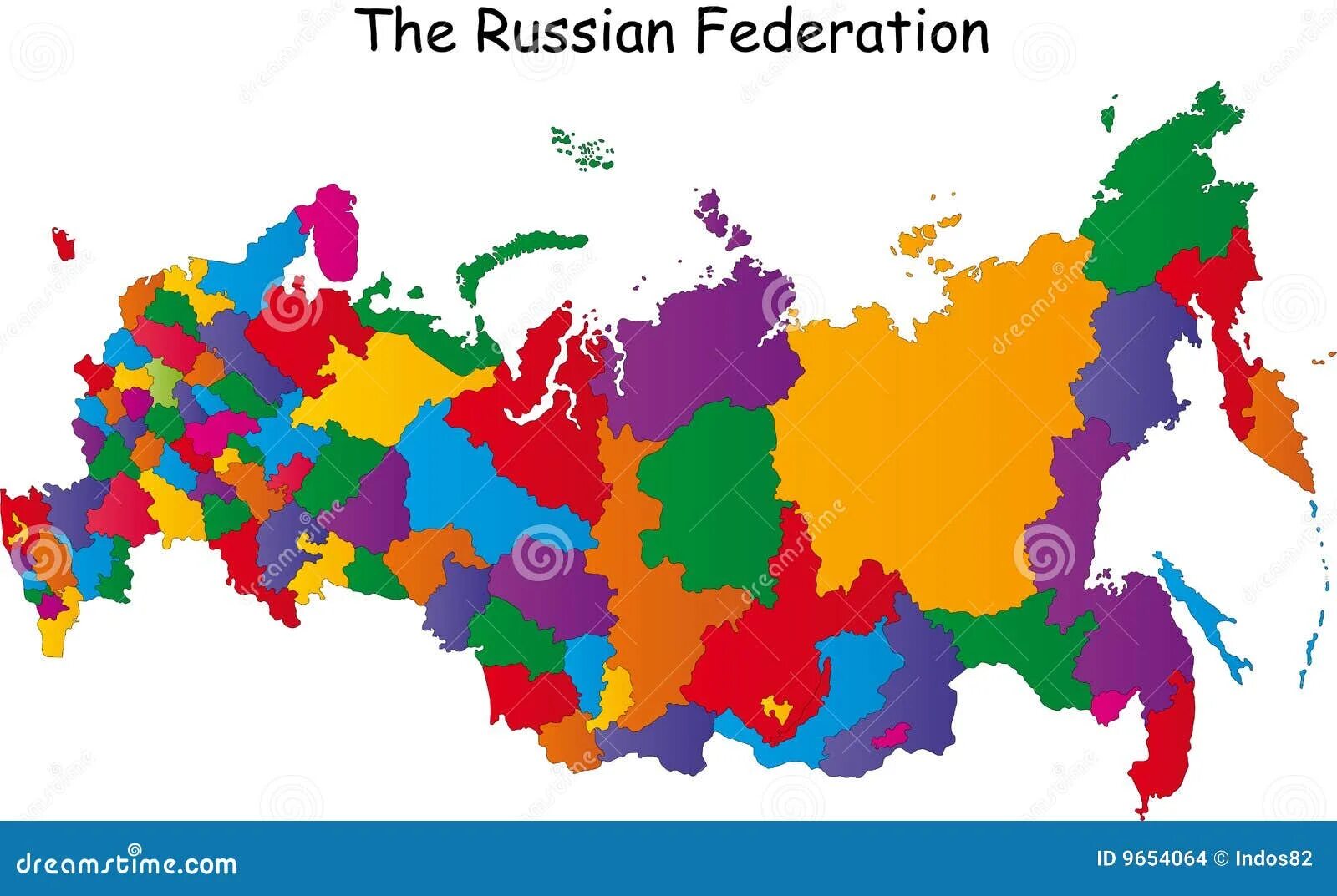 Карта России стилизованная. Карта России фон. Карта России красочная. Векторная карта России с регионами.