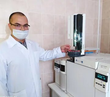 Ульяновский наркологический диспансер