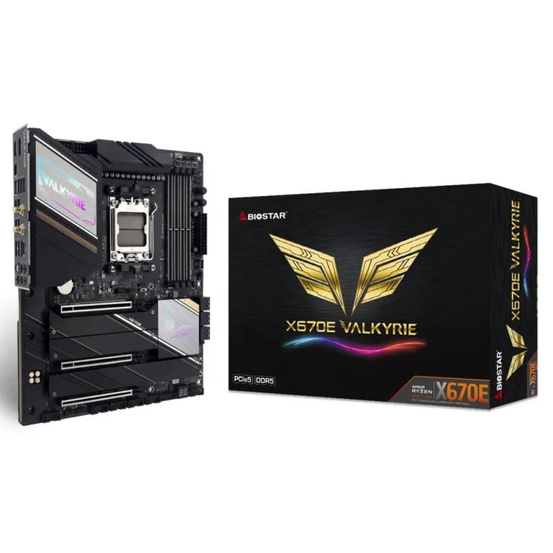 Am valkyrie. Biostar x670e valkyrie. valkyrie e360. am5 сокет. valkyrie 12x.