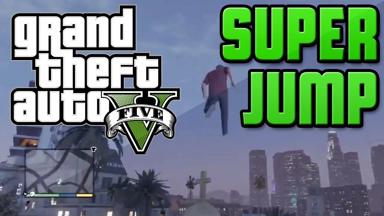 Супер прыжок в ГТА 5. Код на супер прыжок в ГТА 5. Моды на GTA V на супер прыжок. GTA V jumping Cheat. Чит код на прыжок гта сан