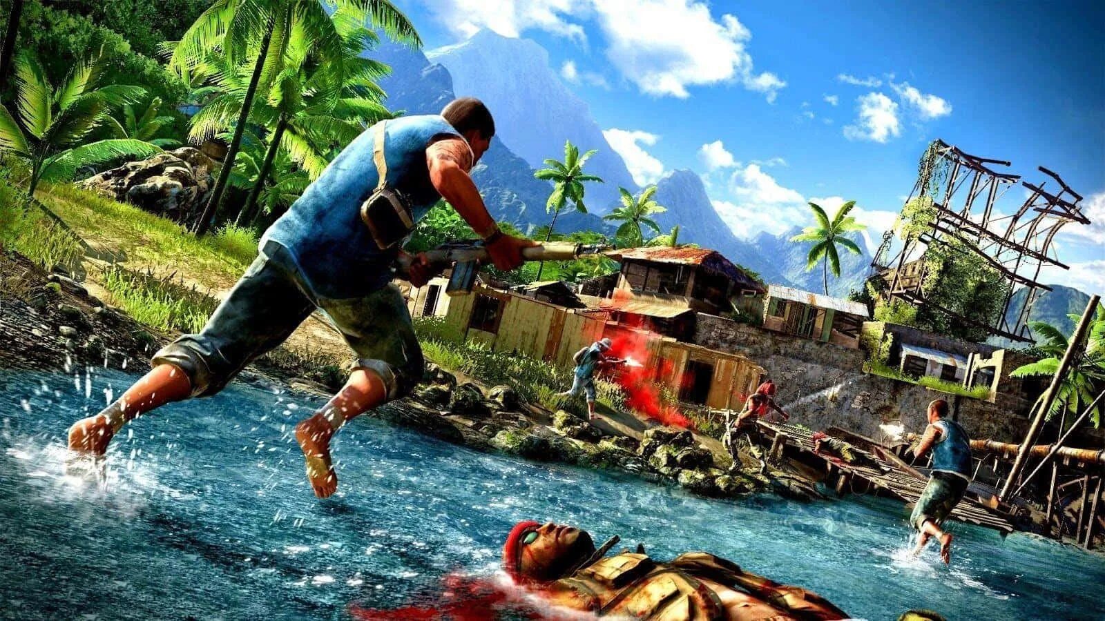 Любимые игры на пк. Игра bulletstorm 2. Игры на пк. Фар край 4 голд эдишн. Фар край 4 голд эдишн.