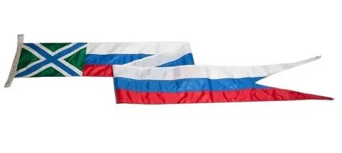 Береговые флаги