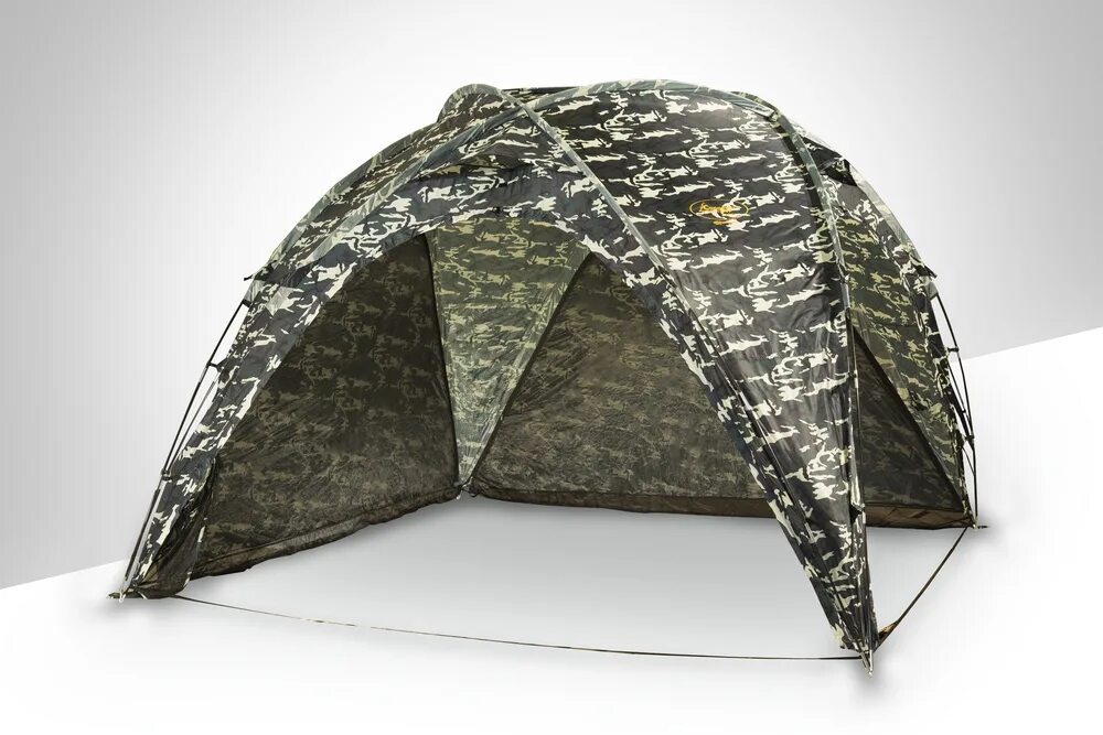 Camping space
