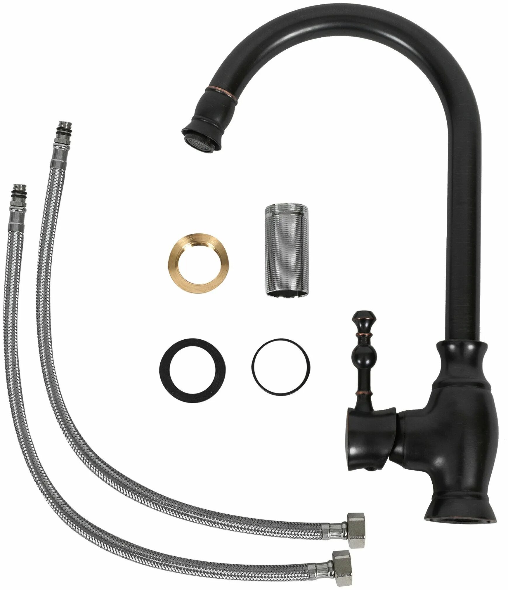 смеситель "singapore black" д/рак, высокий, без дон/кл, арт. смеситель для кухни esko. смеситель "dubai" для ванны, короткий излив, без аксессуаров, di 54, esko. смеситель для ванны esko singapore black sb 54 черный матовый. смеситель для раковин abber weiss insel (af8011b).