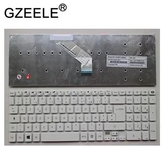 Packard bell клавиши