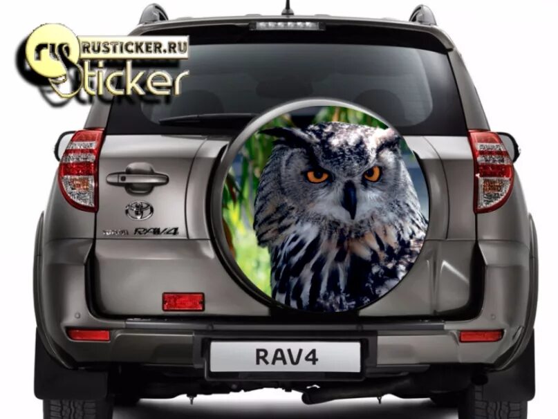 наклейка на запасное колесо rav4. наклейка на запасное колесо rav4. колпак на запаску уаз патриот. винил на запаску. наклейки на запасное колесо.