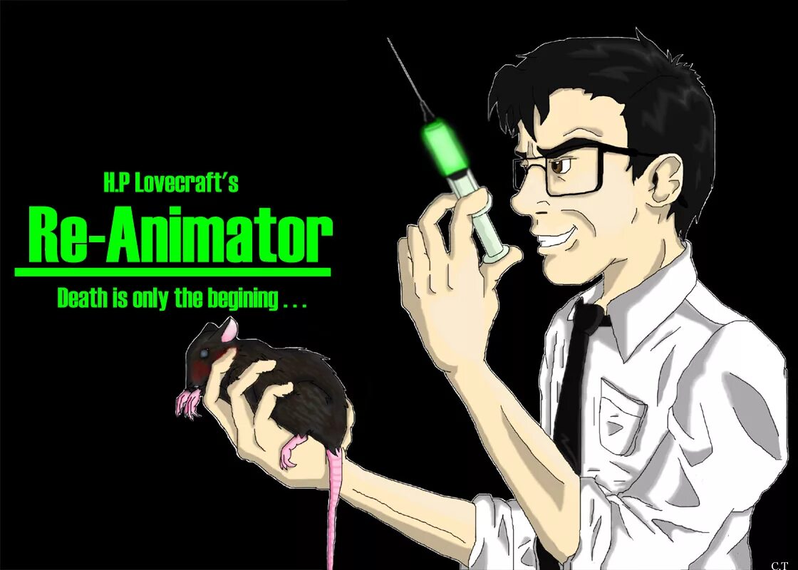 Pause animator resort