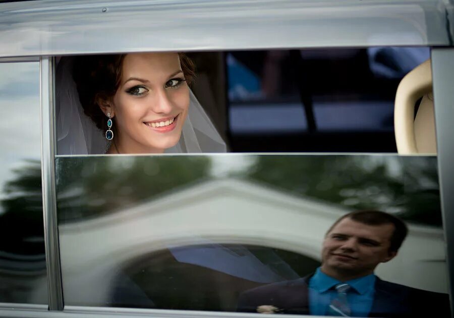 свадьба яны