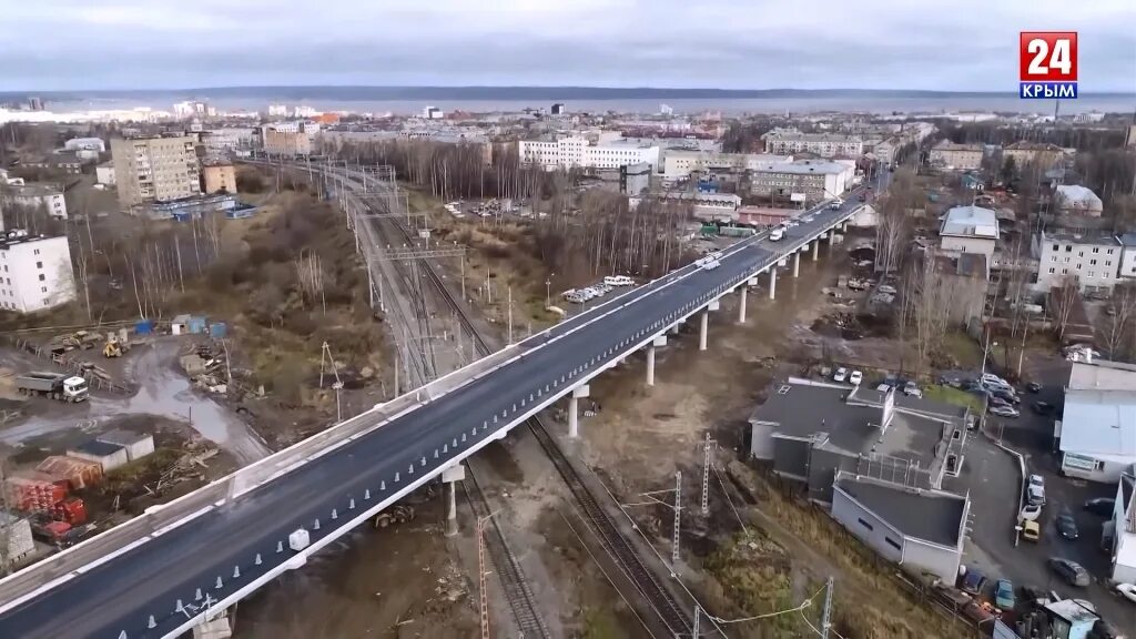 Разворот Путейский мост Петрозаводск. Лобановский мост Петрозаводск. Петрозаводск мост на ул. Мерецкова.