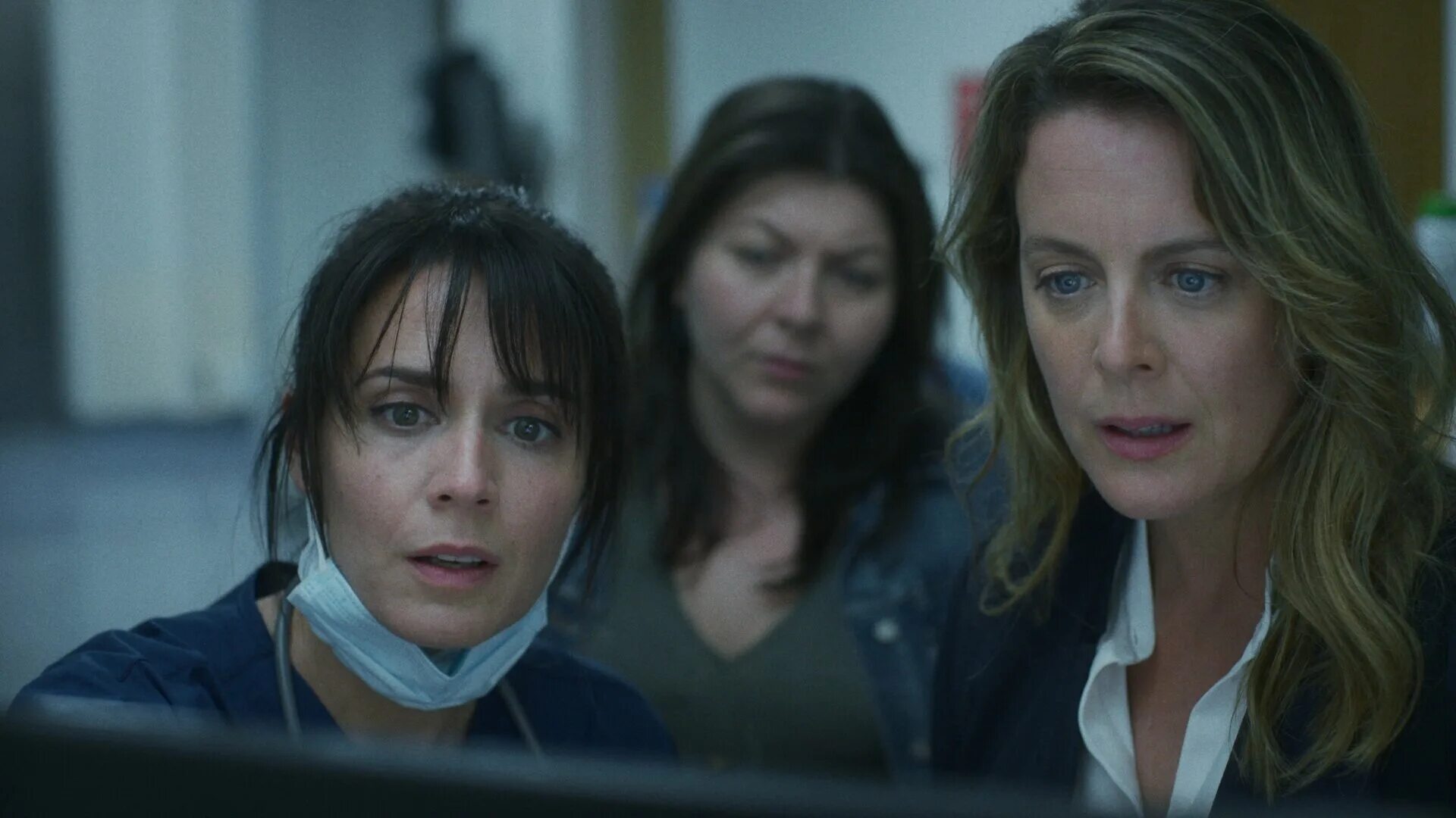 эпидемия актрисы