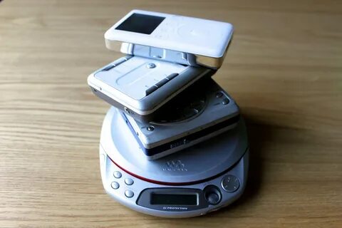 Sony device