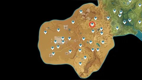 Карта сумеру 3.1
