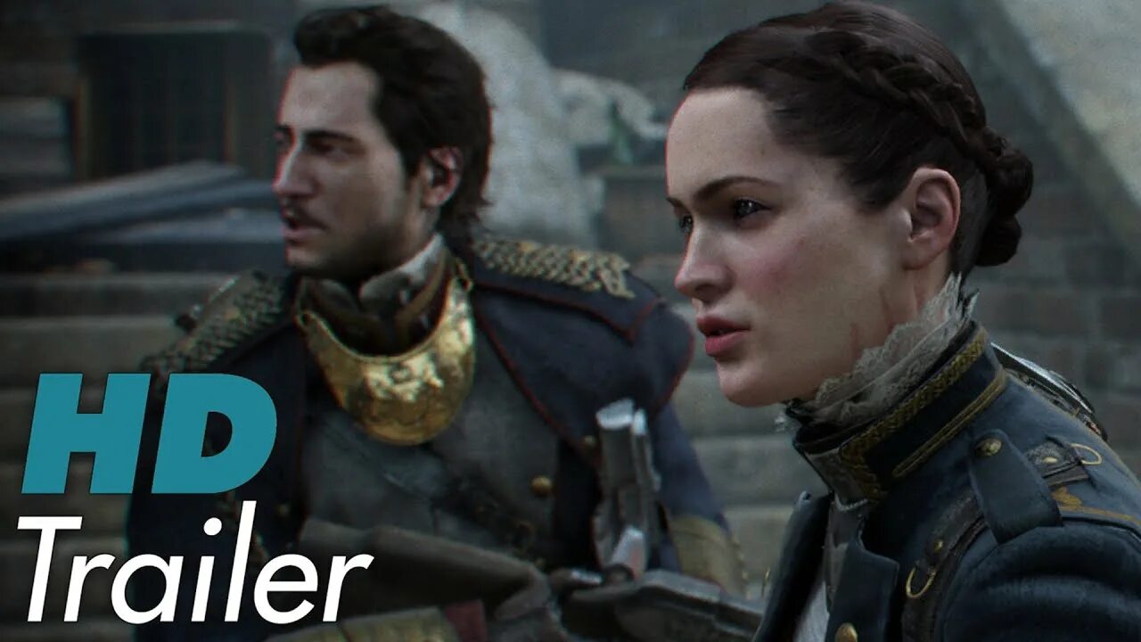 The order: 1886. Игра орден 1886. The order 1886 Игрейна. The order 1886 геймплей.