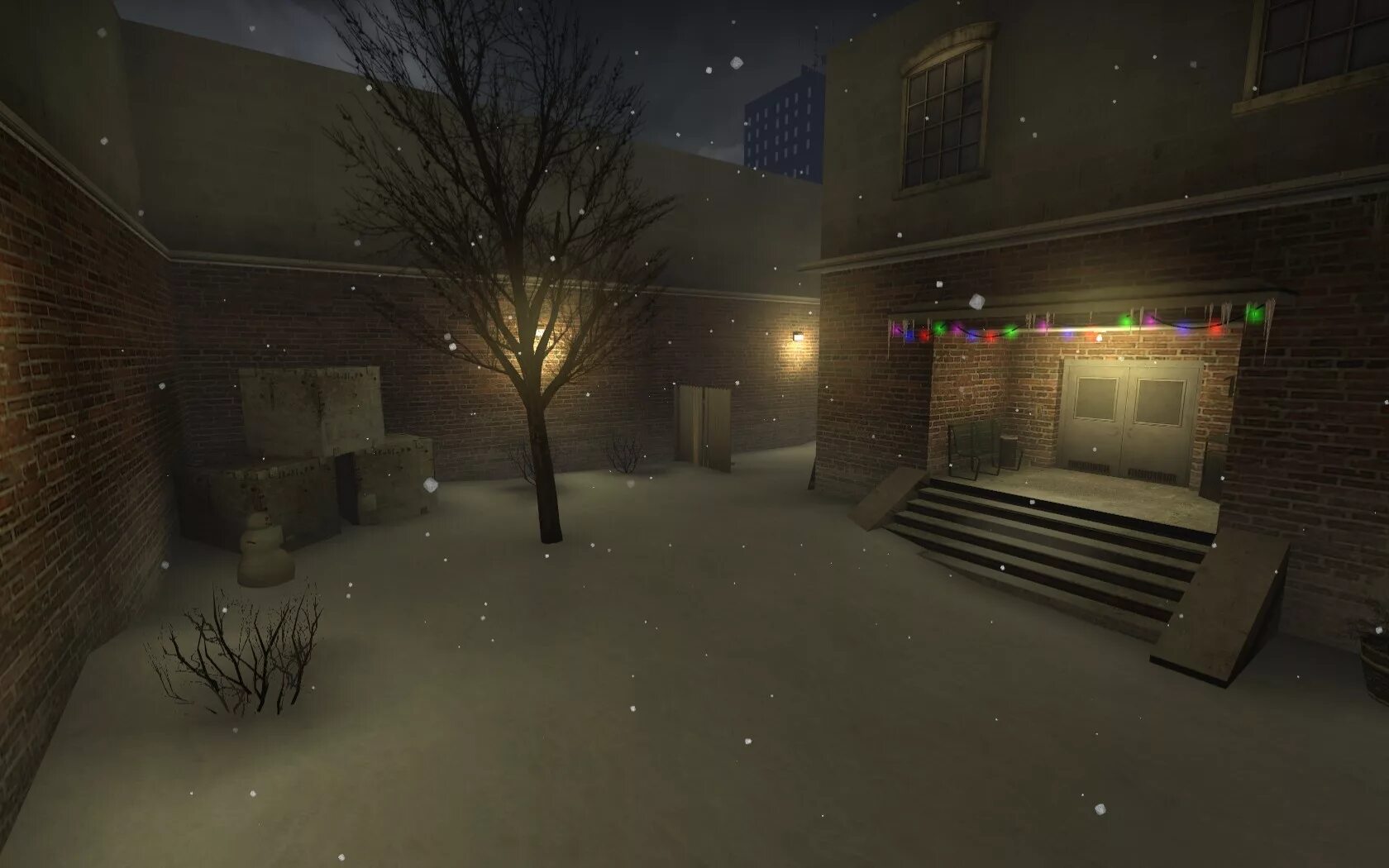 Office cs go