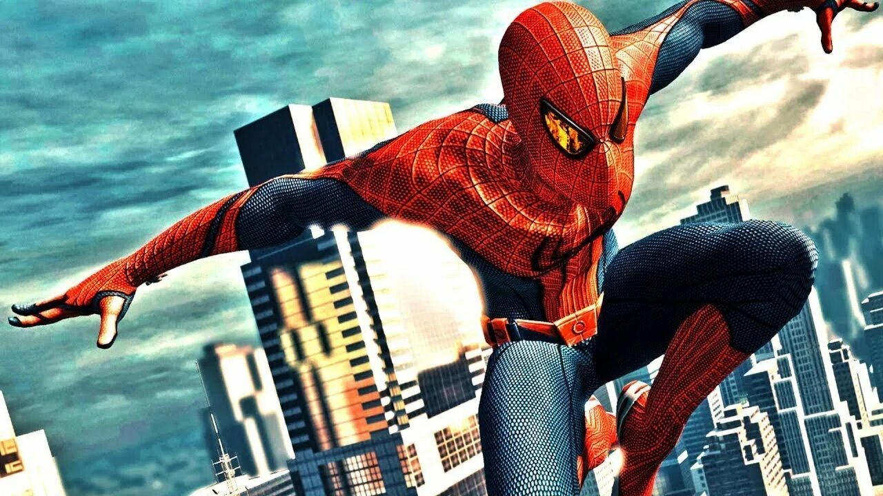 Amazing Spider-Man Inspired Miles Morales Spiderman, Amazing spider, Ultimate sp