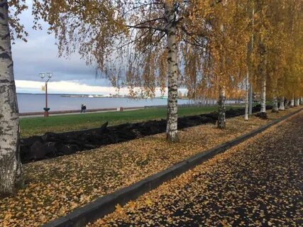Карелия петрозаводска набережная