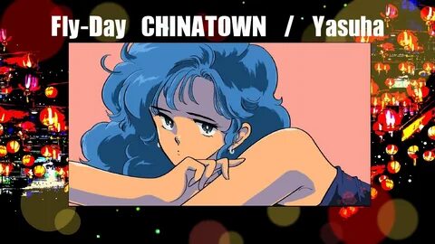 Flyday chinatown