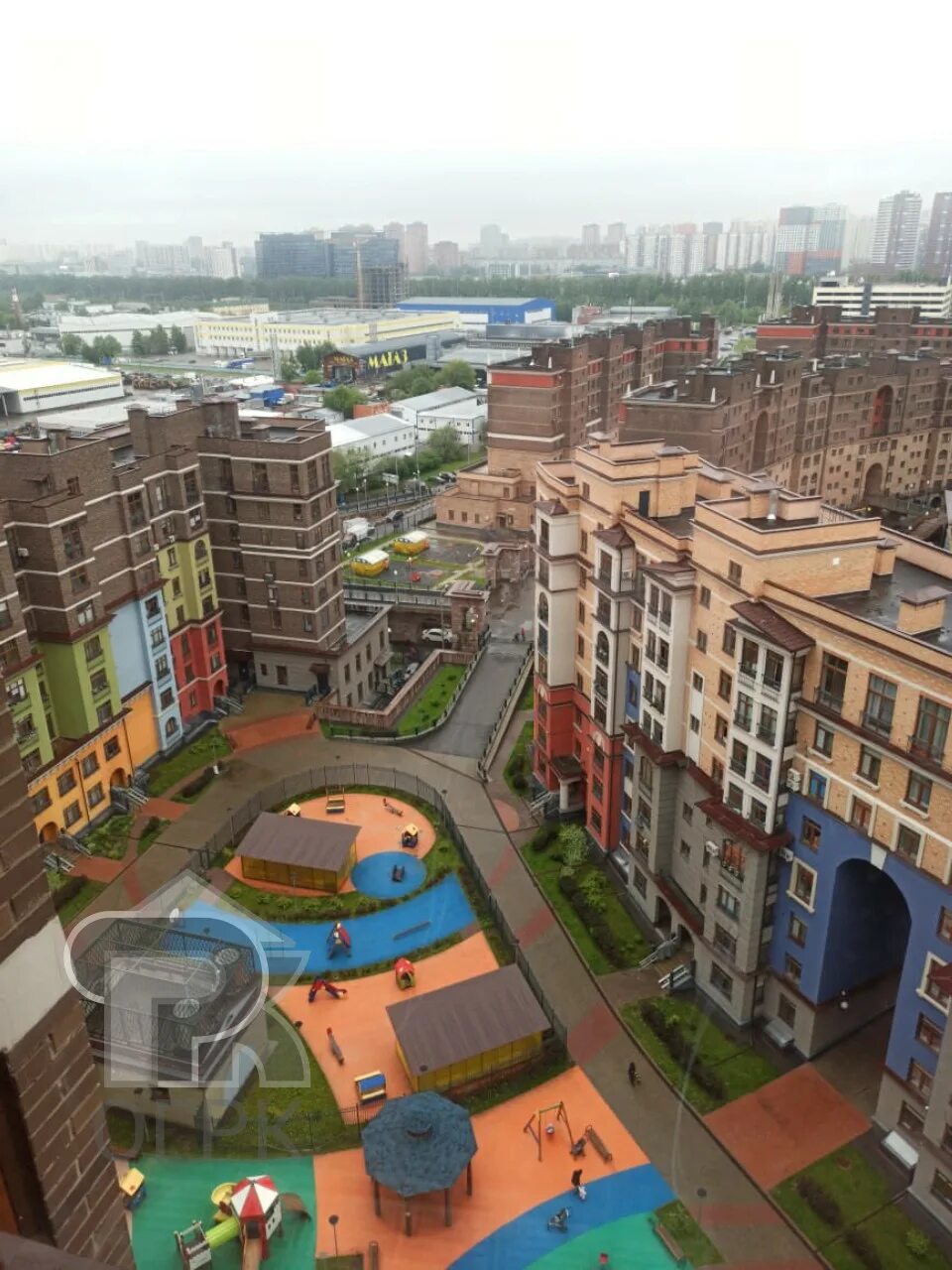 Практика ул германа титова 5 фото Купить 1-комнатную квартиру, 32.6 м² по адресу Московская область, Химки, улица