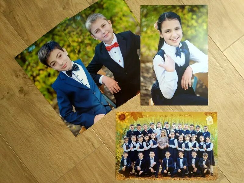 гимназия 7 каникулы