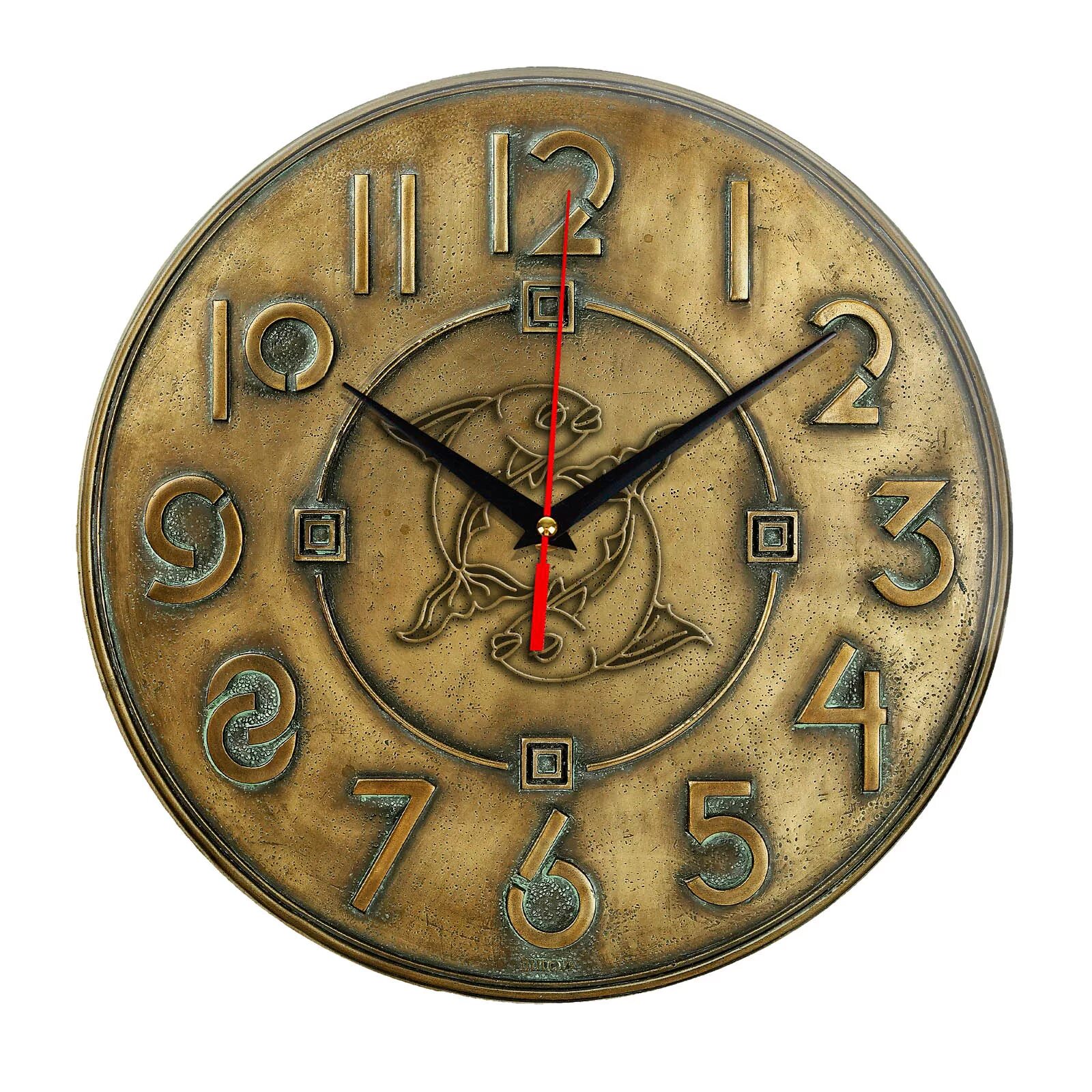 Часы Булова настенные. Bulova c 3333. Bulova Frank Lloyd Wright часы. Стенные часы SOUVENIRCLOCK &quot;Спартак Moscow&quot;, 28 см