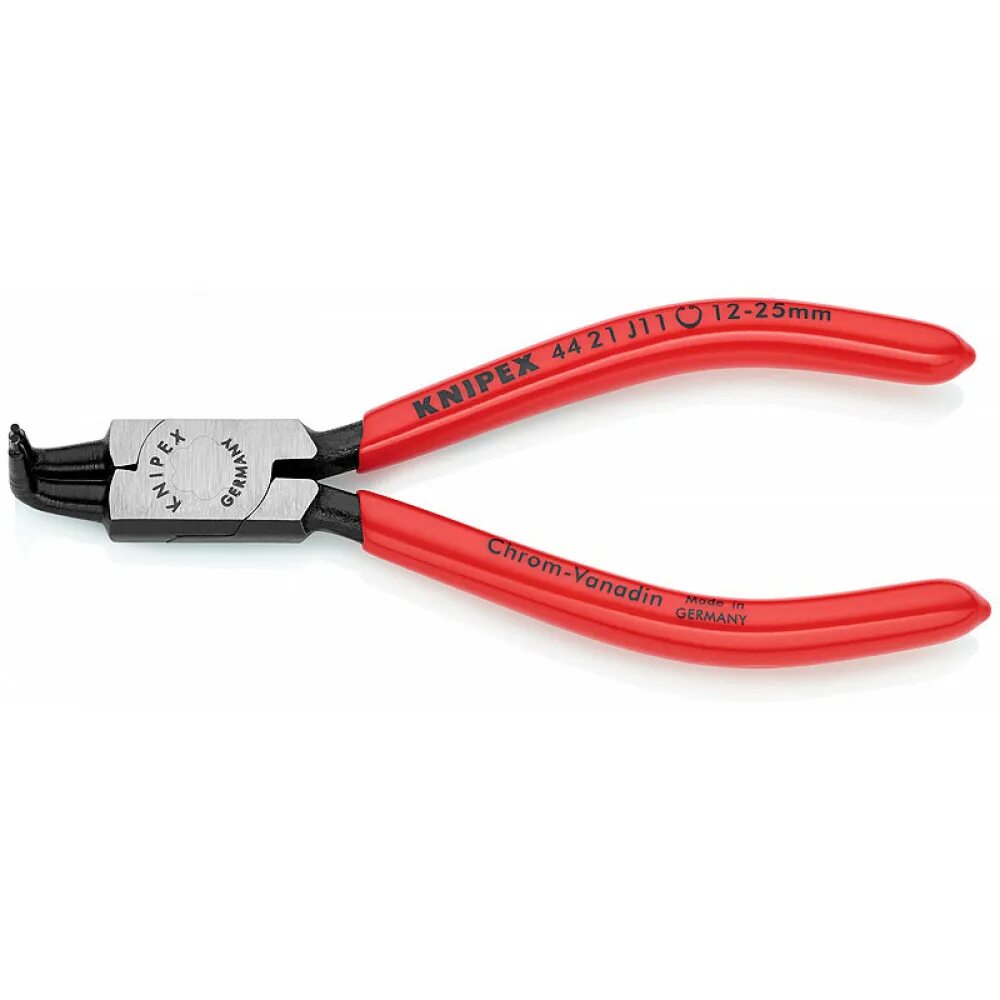 Пассатижи для колец. Съемник стопорных колец knipex. бокорезы knipex kn-7001125 125 мм. круглогубцы knipex kn-2701160. knipex 9511160.