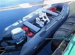Poseidon 360