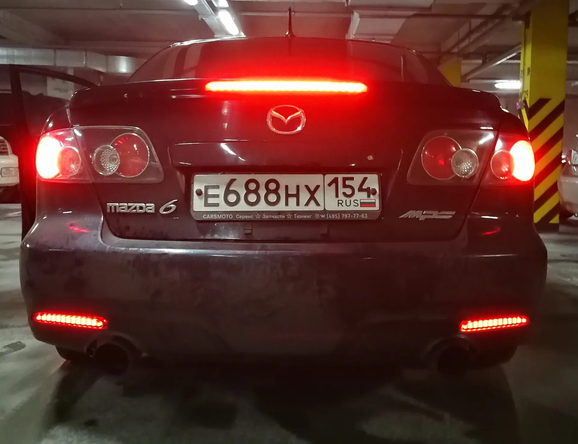 Mazda 6 gg задние габариты. Задний свет/стоп-сигнал Mazda 6. Задний стоп сигнал Мазда 3. Мазда 6 задние габариты светодиодные.