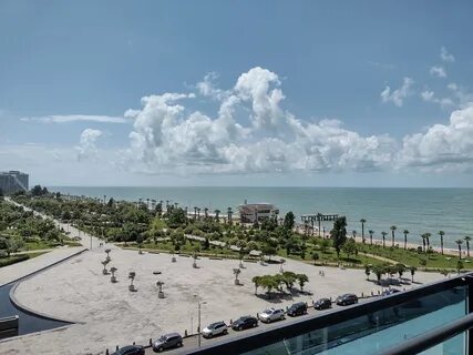 Время в батуми сейчас