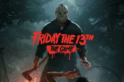 Friday the 13