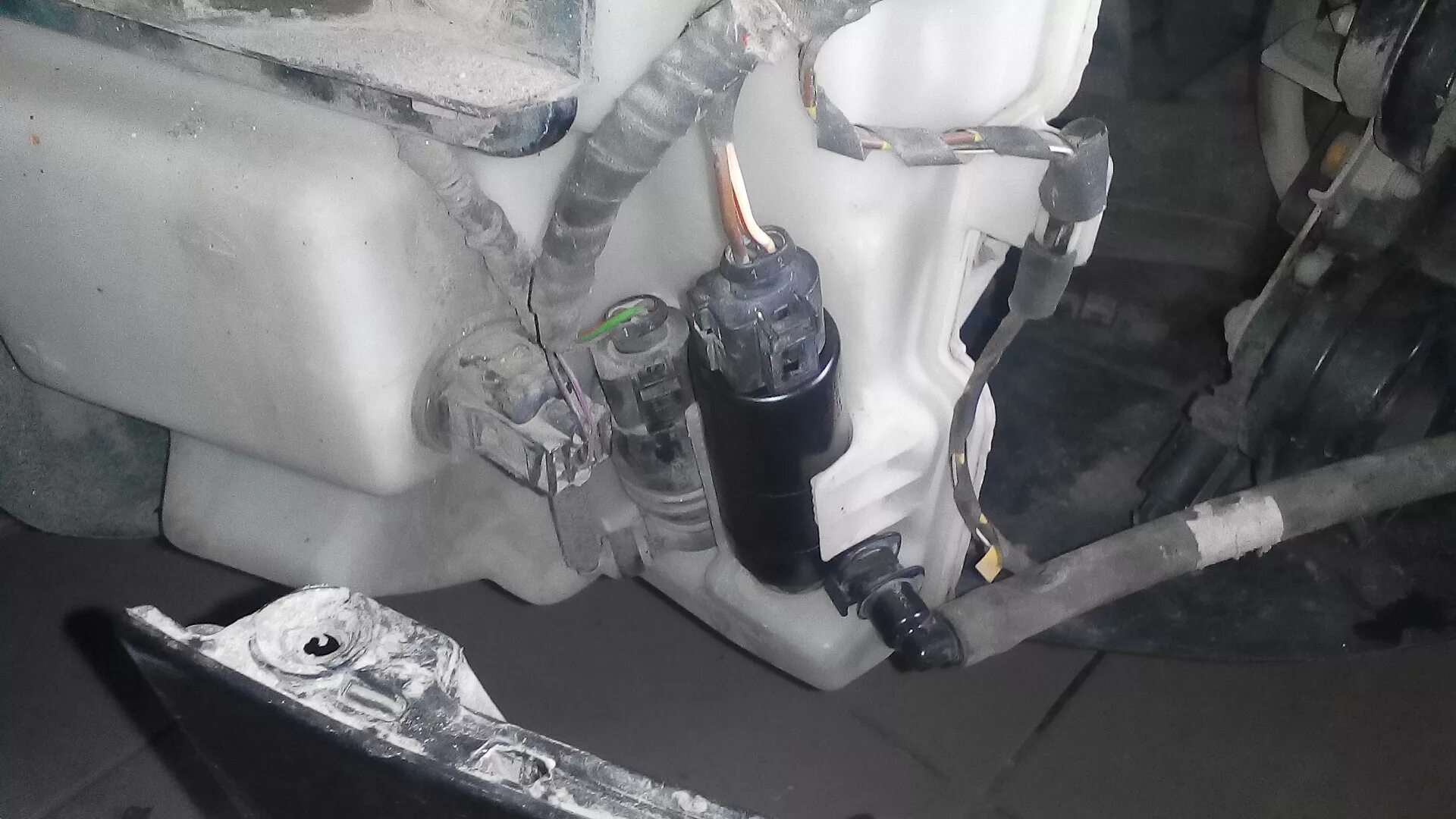 Предохранители - Volkswagen Passat CC, 2 л, 2011 года расходники DRIVE2
