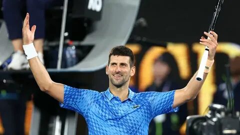 Был ли джокович олимпийским чемпионом