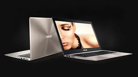 Asus linux