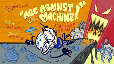 SabWap CoM Age Against The Machine Pencilmation Against The Machine, You Us...