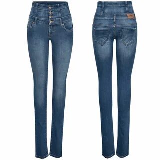 Jeans only