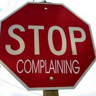 Stop made