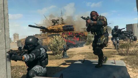 Call of duty modern warfare ii 2022