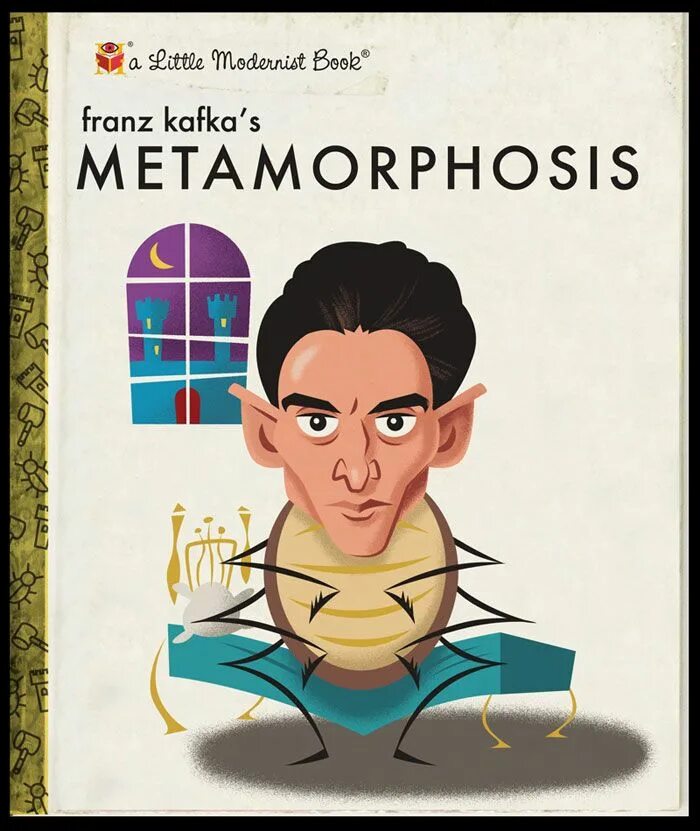 Метаморфоза Kafka. Franz Kafka books. Franz Kafka Metamorphosis.