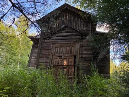 Деревенский гришка