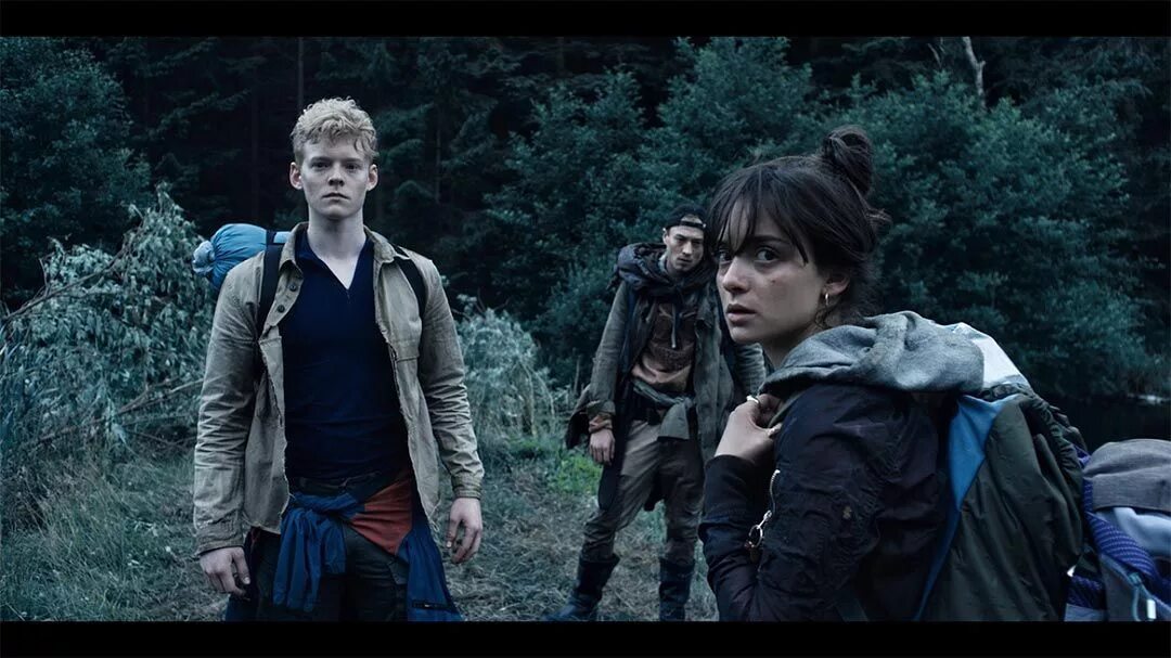 Look the rain start. The rain сериал. сериал дождь нетфликс. дождь сериал расмус. лукас тоннесен the rain.