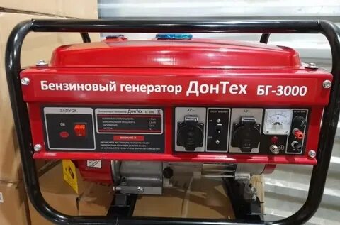 Донтех