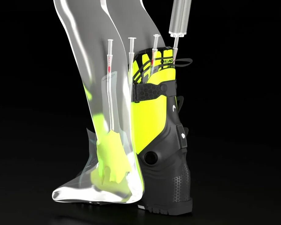 Термоформовка горнолыжных ботинок. Термоформовка горнолыжных ботинок. Line ski boots. Boot fitting. Boot fitting.