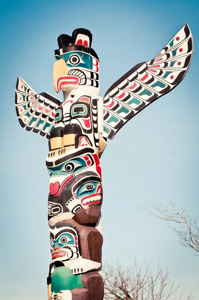 Totem pole. Тотемные столбы индейцев Северной Америки. Тлинкиты Тотемы. Тотемные столбы индейцев Северной Америки вектор. Тотемные столбы тлинкитов.