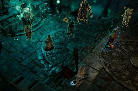 Divinity original sin 2 definitive edition
