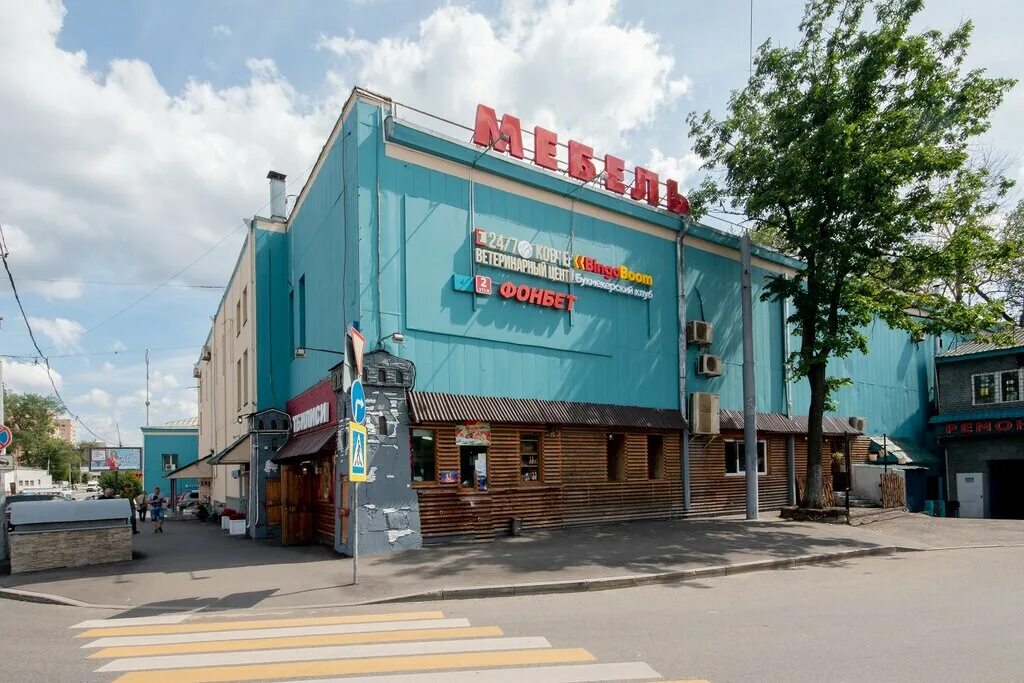 Циан электрозаводская ул 27 стр 8 фото Отзывы о "Seo complex" на Электрозаводской, Москва, Электрозаводская улица, 23,