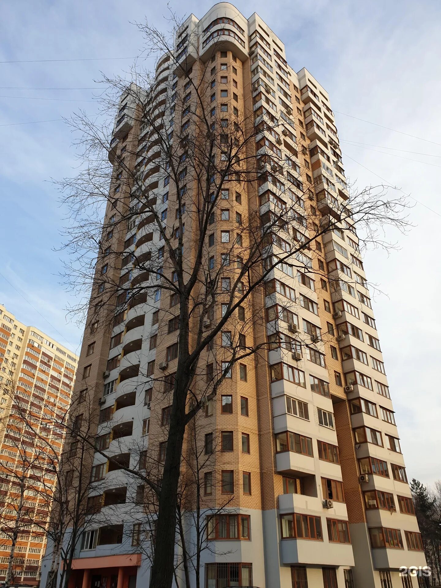 Продажа однокомнатной квартиры Москва, метро Новокосино, Носовихинское шоссе 27,