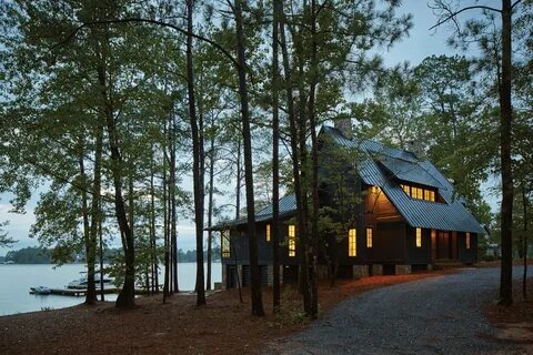 House am see